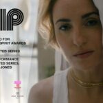 Zoe Lister-Jones Instagram - Thank you @filmindependent. What a tremendous honor. I truly have no words.