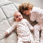 Zoe Sugg Instagram - Week 7 of 2024 ✨ 1. The girls on Valentine’s Day in their matching pjs ♥️ 2. So hard to get pictures of them together but when I do they’re my absolute favourite. Ottie is so cute with Novie! 3. A galentines delivery from @poppydeyes of a @getbakeduk Bruce cake which is exceptional with a bit of double cream 😍 4. My family ♥️ 5. Pancake day breakfast at @joandcorestaurants with Novie and… 6. @alfiedeyes ✨ 7. Sorted out all my makeup in the week and it feels good now to have a smaller more compact collection all in one place. Gone are the days of drawers full of lipsticks 😂 8. Went for a walk with Ottie where I made her a little tick list of things to collect and stick on her list! It was one of my weekly highlights, just the two of us plodding along chatting together ♥️ 9. Spent Friday afternoon having afternoon tea at Alfie’s parents house but not before we popped to the fish shop to let Ottie pick a fish for her grandads tank! We didn’t actually get him one of these but they looked so pretty all swimming around! 10. Play dates with @tanyaburr & Sage! So lovely having a catchup and watching our little people play together. We’ve been friends now for 12 years!! 👯‍♀️ (who’s been here that whole time? Major points to you if you have haha) Let me know your highlights of the week below!