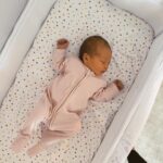 Zoe Sugg Instagram - Novie has been here for almost 2 weeks now & there are honestly too many highlights to share from those 2 weeks! It already feels like she’s always been here ♥️ I just keep looking at her and thinking “how did I grow you? How were you inside me?” 1. I forgot how angelic newborns were when they slept! 2. A visit from the @spacenk girls & Father Christmas which absolutely made Otties day! 3. Snuggles all day everyday 4.🎄 5. Sisters ♥️ 6. Teeny tiny hands 7. 100 hour brownie delivery from @theannaedit which has kept us going 😋 8. The scrunch inside the slightly oversized baby grow 🥹 9. Headed out for the evening to visit @onegardenbrighton light trail which was SO GOOD (highly recommend) 10. Reading Ottie her advent books every evening is one of my highlights of the day ♥️