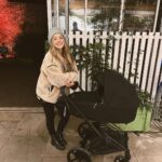 Zoe Sugg Instagram - Novie has been here for almost 2 weeks now & there are honestly too many highlights to share from those 2 weeks! It already feels like she’s always been here ♥️ I just keep looking at her and thinking “how did I grow you? How were you inside me?” 1. I forgot how angelic newborns were when they slept! 2. A visit from the @spacenk girls & Father Christmas which absolutely made Otties day! 3. Snuggles all day everyday 4.🎄 5. Sisters ♥️ 6. Teeny tiny hands 7. 100 hour brownie delivery from @theannaedit which has kept us going 😋 8. The scrunch inside the slightly oversized baby grow 🥹 9. Headed out for the evening to visit @onegardenbrighton light trail which was SO GOOD (highly recommend) 10. Reading Ottie her advent books every evening is one of my highlights of the day ♥️