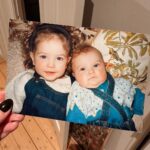Zoe Sugg Instagram - Life lately ✨ It’s been go go go in the Sugg-Deyes household and I feel like I’ve not had a moment to keep you updated! House de-clutter is almost done, I found things in boxes that I forgot I even owned from our old house! Why is a clear out so therapeutic? Honestly makes me so happy to be sending lots off to the charity shops & creating space. 1. Bumpy bump on our last solo trip! We went to Bath & stayed at @guesthousehotels No.15 which was absolutely gorgeous! 2. A morning of exploring and stumbling on @mrspottschocolatehouse chocolate cake which was a thing of beauty 3. A hot chocolate and a stroll through the city! It’s always nice to be back in my old stomping ground & you forget how beautiful the buildings are 4. Pancakes in bed 5. Halloween was so much fun this year! Ottie loved opening the door to the other children and seeing what they were dressed as 6. An evening of @futureselfcoffee & @dandycoffeebrighton cocktails (or mocktails & decaf in my case - which were out of this world delicious) 7. Found this photo of me & @joe_sugg when I was organising! 8. Nursery makeover for new baby in Otties old bedroom, as I said on my stories, totally wasn’t needed but we felt it would be fun to re-do it and give the new baby their unique first bedroom just like we did with O! 9. Otties new bedroom! Wanted something bright and fun so we went with this @eleanorbowmer wallpaper on two of the walls and Ottie absolutely loves it! She also transitioned into the room so well & is already calling her old room “sisters bedroom” 10. Bump & snack cuddles! I’m feeling SO many emotions about going from life with just Ottie to adding in another. I want to make the most of this time we have left as a threesome but equally want to embrace the excitement of a new addition but it’s such a weird juggle of feelings. I feel sad one minute & excited the next! When I’m folding freshly washed baby grows next to Otties little knickers and vests I just can’t imagine how life will be and also how quickly time passes & it leaves me feeling like I can’t keep up with the pace. It honestly feels like yesterday that Ottie was wearing the teeny sleepsuits 🥹