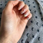 Zoe Sugg Instagram - First Trimester Diaries #2 Between weeks 9 & 10 is where I’d say I started to feel a little better symptoms wise, I actually got dressed and made an effort on a couple of the days (before my anxiety bulldozed it’s way in and everything went tits up haha) I still felt nauseous and exhausted with every movement, but I definitely got a glimmer of what I thought would be me feeling a bit more myself again! 1. Out on a walk for the first time in weeks! 2. Constantly making people guess my cravings. This one was actually Guinness cake which is SO ROGUE, but it’s all I could think about. Considering cake was one of the major things that made me feel sick in Otties pregnancy, it was probably the main thing I wanted to eat this time 😂 I also went through a phase of wanting to eat those small sticky toffee puddings that you put in the microwave with some cold custard. Honestly the absolute dream! 3. Back to blood tests and uneasy environments. I mentioned this last time I was pregnant but I find doctors and hospitals really anxiety inducing & I remember the relief after Ottie was born that I wouldn’t be poked with a needle for a while 😅 Now we’re back here again! It was actually fine, definitely one of those things for me that the thought is often far worse than the reality. 4. Smiley faces and sweet chilli dip! In both my pregnancies sweet chilli dip has been the top tier condiment. Anything sweet pretty much as anything remotely salty made my dysgusia so much worse. 5. More of this. Being in bed feeling frustrated but at least Ottie brought me company 🥰 6. Malteasers have been my absolute saviour! 7. This little lady always making me feel better (depending on her energy levels haha) 8. A lot of the photos in my camera roll are of food.I was craving this for so long and when I tell you the joy I felt when I ate this… unmatched haha rotisserie chicken, lettuce & fresh French stick! 🤤 9. Tried that filter everyone kept using on TikTok and I felt like this accurately summed up how I felt during the first trimester. Mossing over and slowly blending into my surroundings 😂 10. The cancelled nail appts & lack of self care were showing 🥴