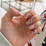 Zoe Sugg Instagram - First Trimester Diaries #1 Just want to preface this mini series by saying that everyone will experience a completely different first trimester, some will breeze through, some will be hospitalised & on the whole, my first trimester went well but I certainly struggled. I know that people have it much worse but wanted to share my experience to offer any reassurance to anyone who might need it! Now it’s no secret that as an emetophobe, the first trimester with Ottie was the most challenging part of the entire pregnancy, birth and beyond for me. Although I was never physically sick with Ottie (I think I’m good at stopping myself which I’ve heard is common amongst those with this phobia) I had constant nausea & I just didn’t know if this pregnancy would be the same. I thought it would be good to share some of my camera roll over the past few months and really dive into my first trimester second time around. It can feel extremely lonely, you feel like you’re existing in someone else’s body and the anxiety can be on another level. I’ll be filming a much more in depth video about the first trimester on YouTube over the coming weeks, but for a brief overview, look no further 😅 1. My mum delivered me the best assortment of biscuits ever. During the earlier weeks, biscuits were all I wanted to eat! 2. Sense of smell went off the scale between weeks 5 & 8 (and then actually levelled out) worst smells? Mushrooms, an omelette or hot oil in a pan. 3. I thought Sprite, Chewing gum & strawberries would be my saviour again this pregnancy (turns out they weren’t). Hello emet bracelet. This is the tidiest my bedside table looked… 4. Cheerios in bed with Ottie & Mr Tumble 5. Sour sweets helped the nausea a bit 6. Dysgusia kicked in and I had forgotten how horrible it was to have a constant sour taste in your mouth when you feel so sick 7. Headaches and spots! 8. Realisation that these birthday nails weren’t going anywhere soon (stay tuned for progress haha) 9. Pretzels and a masterchef obsession! Wanted to watch all the food but couldn’t eat it. ZERO appetite. 10. Bloat bump!