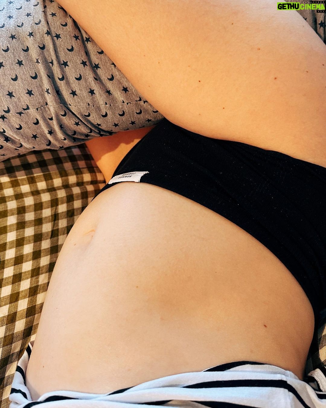 Zoe Sugg Instagram - First Trimester Diaries #1 Just want to preface this mini series by saying that everyone will experience a completely different first trimester, some will breeze through, some will be hospitalised & on the whole, my first trimester went well but I certainly struggled. I know that people have it much worse but wanted to share my experience to offer any reassurance to anyone who might need it! Now it’s no secret that as an emetophobe, the first trimester with Ottie was the most challenging part of the entire pregnancy, birth and beyond for me. Although I was never physically sick with Ottie (I think I’m good at stopping myself which I’ve heard is common amongst those with this phobia) I had constant nausea & I just didn’t know if this pregnancy would be the same. I thought it would be good to share some of my camera roll over the past few months and really dive into my first trimester second time around. It can feel extremely lonely, you feel like you’re existing in someone else’s body and the anxiety can be on another level. I’ll be filming a much more in depth video about the first trimester on YouTube over the coming weeks, but for a brief overview, look no further 😅 1. My mum delivered me the best assortment of biscuits ever. During the earlier weeks, biscuits were all I wanted to eat! 2. Sense of smell went off the scale between weeks 5 & 8 (and then actually levelled out) worst smells? Mushrooms, an omelette or hot oil in a pan. 3. I thought Sprite, Chewing gum & strawberries would be my saviour again this pregnancy (turns out they weren’t). Hello emet bracelet. This is the tidiest my bedside table looked… 4. Cheerios in bed with Ottie & Mr Tumble 5. Sour sweets helped the nausea a bit 6. Dysgusia kicked in and I had forgotten how horrible it was to have a constant sour taste in your mouth when you feel so sick 7. Headaches and spots! 8. Realisation that these birthday nails weren’t going anywhere soon (stay tuned for progress haha) 9. Pretzels and a masterchef obsession! Wanted to watch all the food but couldn’t eat it. ZERO appetite. 10. Bloat bump!
