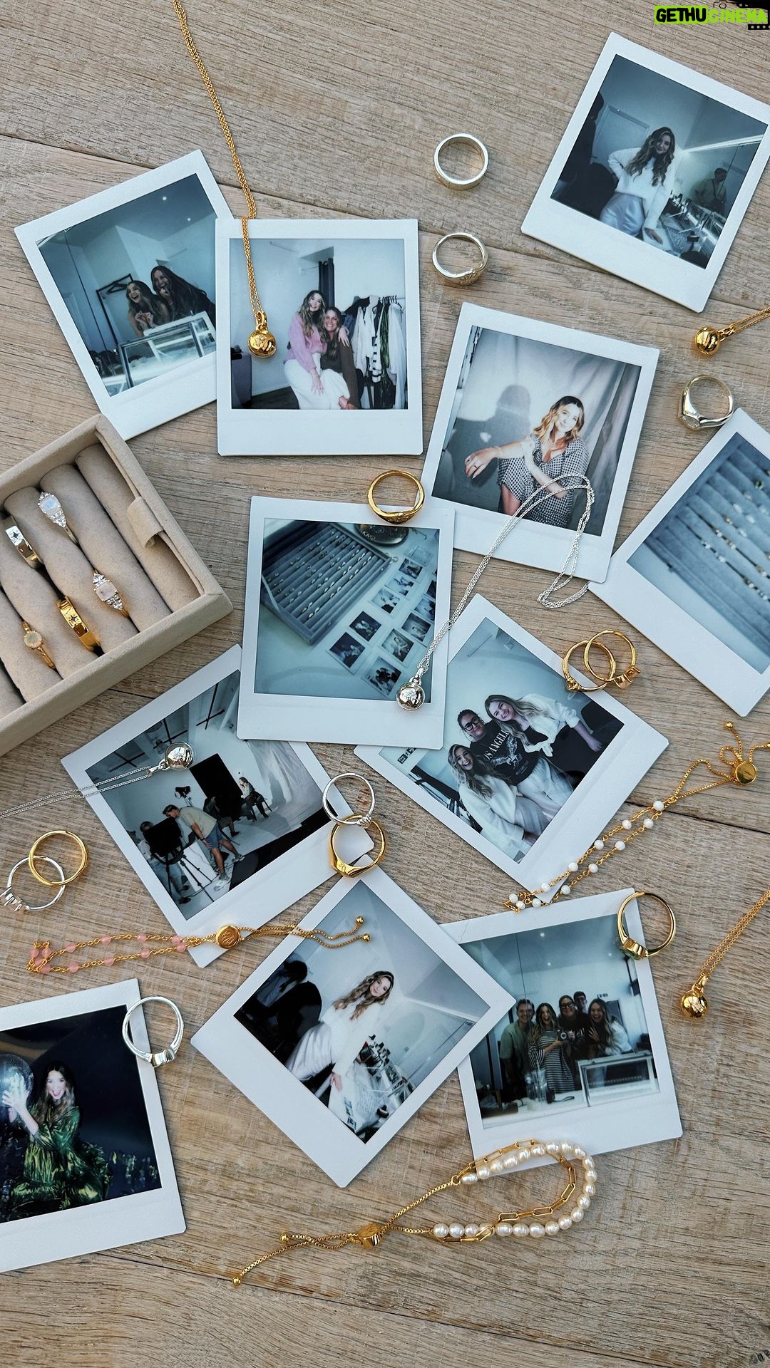Zoe Sugg Instagram - ad (brand collaboration) | AND WE’RE LIVE!!! ✨ The Intentions Collection is now available to shop over on @carrie_elizabeth_jewellery and I can’t wait to see what you think! Every piece was very thoughtfully put together by me, @carrie_elizabeth_dennahy and the incredible team at @carrie_elizabeth_jewellery ✨ Power, Strength, Balance, Luck, Love, Heal, Energy, Courage, Success Which do you feel like you need to take right now? 💕