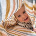 Zoe Sugg Instagram – This weeks camera roll highlights are some of my favourite. Lots of lovely memories made ✨
1. Ottie likes hiding under the tablecloth once she’s finished her meals 🥰
2. Gorgeous Mother’s Day flowers from @alfiedeyes & Ottie ♥️
3. Planting flowers in O’s playhouse pots with Nana @traceysugg & Nala
4. Birthday team lunch with @dani_cox3 at @tutto.uk which was DELICIOUS! I already want to go back
5. They brought out a chocolate truffle with a candle for us at the end of the meal which was sweet, although by this point we were absolutely stuffed! 🤪
6. Date night with @alfiedeyes at the cinema to see Louis Tomlinsons new film! We really enjoyed it!
7. Breakfast at @oeuf.cafe, always an absolute joy!!
8. Post breakfast stroll along the seafront in gale force winds!
9. The pretty sequins @bw.nails used on my nails (see previous post)
10. Having a bit of a green moment and loved this co-ord from @mango
Hope you’ve also had a lovely week ✨
