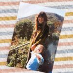 Zoe Sugg Instagram - Thought I’d post my weekly update tomorrow and do a little run down of today here this evening instead ✨ We had such a lovely day today celebrating our mums @traceysugg & @amandadeyes 1. Me & Mum in 1993 2. We did some spring wreath making (siblings & mums) which was so much fun! Both mums are very crafty & love their flowers so we thought it would be a nice thing to sit and do together 🌸 3. Mamas 4. Me, Mum & Joe 5. Ottie was very happy with her dress 6. All the partners joined us for an afternoon tea! I made the scones and sandwiches and the cakes were from @julienplumartcafe 7. May have over baked the scones slightly but they were tasty! 8. Me & Pops ♥️ 9. The little lady who made me a Mummy! I feel so lucky to have her, my whole 🌍 10. Playing with Auntie Dot