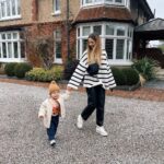 Zoe Sugg Instagram - My little bestie ♥️