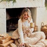 Zoe Sugg Instagram - ad - brand collaboration // My “Beautiful Moments” collection with @carrie_elizabeth_jewellery has an incredible 20% off for Black Friday up until November 28th! Including all gold vermeil, sterling silver and solid gold jewellery site wide! If you’ve had your eye on something to treat yourself or want to treat a loved one this Christmas, now is the time to hop over to the website and have a browse! ✨ (you can also get a further 5% off if you order through their new app!) Check out the link in my bio, or head over to my stories to shop! Hope you enjoy this little BTS from the shoot! It was very very hot, and poor @carrie_elizabeth_dennahy was heavily pregnant! And yes, I was dancing to Christmas music 😜