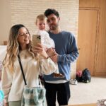 Zoe Sugg Instagram – Last weeks highlights in my camera roll ✨ it was a really lovely, chilled week & although the weather wasn’t really on our side for most of it, we found lots to do! I felt very present with Ottie this week and I enjoyed it so much. Really trying to soak in this age as she is such a little sponge at the moment. She randomly started counting to 10 over the last couple of days out of nowhere (I always count the stairs when we go up and down them so she was obviously taking it in all that time). I feel like more than ever I need to really enrich her days which is both intimidating & exciting! (I also need to cut out the swearing 😅) 

1. My favourite Ottie outfit of the week. All @zarakids except the hat which is @hm_kids which she wants to wear every time we go anywhere!
2. Aquarium Joy!
3. Trapped in a shark cage with uncle @seanelliottoc 
4. White strawberries in @marksandspencer 👀
5. The sun appeared one afternoon so we raced to a park! 
6. Making music with her dog (this is glued to her most days, she loves it)
7. Celebrated Gigi’s 2nd birthday at @maddiechester house at the weekend! The sweaty hair & red cheeks are a give away of how much fun Ottie had! 
8. I genuinely think Ottie thought she was meeting actual Peppa Pig at this point 😂 
9. Books in bed before O wakes up! (A rare moment fyi) 
10. A spot of painting on her outdoor easel 💕 

How was your week & what did your swear words change into? I’m trying to get into the habit or using other words, but I’m struggling to think of some 😂 I also never realised how often I swear until I know I need to stop doing it!!! 🫣