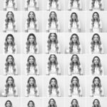 Zoe Sugg Instagram - Happy Weekend! It’s time for another weekly highlight photo roll ✨ 1. Taking her little horse for a quick stroll in our matching pink crocs 💕 2. Realised my passport had expired so we were attempting to take a passport photo. Turns out it’s actually harder than we thought & mine was refused because of a bit of light reflection in my eyeballs 🥲 3. ♥️ 4. Sunny morning hot chocolate 5. Uneven nostrils & blueeee sky 6. Team shakeaway - what’s your flavour of choice? 7. Ottie discovering she could keep her pidgington in her pocket 8. Her new @smobyuk playhouse [ad-gifted] 9. Probably taken 3 hours after the previous photo because we couldn’t pull her away 😂 10. Ultimate weekend chilling ♥️ What were the moments this week big or small that made you smile?