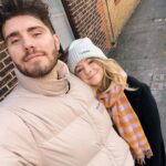 Zoe Sugg Instagram - Happy Weekend! It’s time for another weekly highlight photo roll ✨ 1. Taking her little horse for a quick stroll in our matching pink crocs 💕 2. Realised my passport had expired so we were attempting to take a passport photo. Turns out it’s actually harder than we thought & mine was refused because of a bit of light reflection in my eyeballs 🥲 3. ♥️ 4. Sunny morning hot chocolate 5. Uneven nostrils & blueeee sky 6. Team shakeaway - what’s your flavour of choice? 7. Ottie discovering she could keep her pidgington in her pocket 8. Her new @smobyuk playhouse [ad-gifted] 9. Probably taken 3 hours after the previous photo because we couldn’t pull her away 😂 10. Ultimate weekend chilling ♥️ What were the moments this week big or small that made you smile?
