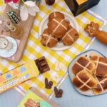Zoe Sugg Instagram - Ad | It’s almost Easter, so I’m showing you a snippet of what @marksandspencer have in store to celebrate! As always, they’ve nailed the creative and everything passes the taste test. Which of these would be going straight in your trolley? #MyMarksFave