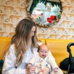 Zoe Sugg Instagram - Week 7 of 2024 ✨ 1. The girls on Valentine’s Day in their matching pjs ♥️ 2. So hard to get pictures of them together but when I do they’re my absolute favourite. Ottie is so cute with Novie! 3. A galentines delivery from @poppydeyes of a @getbakeduk Bruce cake which is exceptional with a bit of double cream 😍 4. My family ♥️ 5. Pancake day breakfast at @joandcorestaurants with Novie and… 6. @alfiedeyes ✨ 7. Sorted out all my makeup in the week and it feels good now to have a smaller more compact collection all in one place. Gone are the days of drawers full of lipsticks 😂 8. Went for a walk with Ottie where I made her a little tick list of things to collect and stick on her list! It was one of my weekly highlights, just the two of us plodding along chatting together ♥️ 9. Spent Friday afternoon having afternoon tea at Alfie’s parents house but not before we popped to the fish shop to let Ottie pick a fish for her grandads tank! We didn’t actually get him one of these but they looked so pretty all swimming around! 10. Play dates with @tanyaburr & Sage! So lovely having a catchup and watching our little people play together. We’ve been friends now for 12 years!! 👯‍♀️ (who’s been here that whole time? Major points to you if you have haha) Let me know your highlights of the week below!