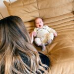 Zoe Sugg Instagram - Week 5 of 2024 ✨ This week I think the overall vibe was “feeling more myself” I don’t think I’d quite realised how long (since the first trimester of pregnancy basically) that I just haven’t quite felt like me. Whether that was the pregnancy itself & everything that comes with growing a human both mentally and physically and then birth and recovery & newborn tiredness that follows. This week I felt my energy creep back, but not just that, I started to notice things a bit more and felt them more deeply too. Almost felt like a mental and physical cloud had lifted slightly (One I got so used to I didn’t realise it was there) if you’re in the depths of pregnancy or early post partum life, I hope this resonates somewhat! You will recognise yourself again, sometimes it just takes a bit of time ♥️ (and in the mean time, look at what you’ve created!!) x 1. Alfie & I went for a little date morning breakfast at @oeuf.cafe (with a teeny third wheel in tow) 2. Outfit mirror pic! Tap to see where things are from! 3. Hair was looking glorious thanks to the refresh from @samantha.cusick and the fact that I’d actually spent some time on it 😜 4. If you don’t order “frumpets for the table” when you go to @oeuf.cafe then you’re doing it all wrong! (Highly recommend the apple crumble ones!) 5. This little lady is becoming more and more expressive and it’s the cutest! She has really started interacting with us 🥰 6. O has been really into painting & drawing this week which has been so cute to watch. I think she would happily sit and do this for hours and she only painted her lips once 😅 7. Lots of walks in the evening light which has been so good for my brain! It might take us a while to bundle everyone up and actually leave the house but once we have it’s so worth it! 😂 8. Managed to get out and sort my nails out with @bw.nails at @bw.collective11 (hadn’t had them done since Novie has been born!) 9. Went for breakfast with the gjrls to meet auntie @poppydeyes at @theflourpotbakerybrighton and it was so lovely!! 10. 8 weeks of Novie 🧸