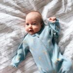 Zoe Sugg Instagram - Week 5 of 2024 ✨ This week I think the overall vibe was “feeling more myself” I don’t think I’d quite realised how long (since the first trimester of pregnancy basically) that I just haven’t quite felt like me. Whether that was the pregnancy itself & everything that comes with growing a human both mentally and physically and then birth and recovery & newborn tiredness that follows. This week I felt my energy creep back, but not just that, I started to notice things a bit more and felt them more deeply too. Almost felt like a mental and physical cloud had lifted slightly (One I got so used to I didn’t realise it was there) if you’re in the depths of pregnancy or early post partum life, I hope this resonates somewhat! You will recognise yourself again, sometimes it just takes a bit of time ♥️ (and in the mean time, look at what you’ve created!!) x 1. Alfie & I went for a little date morning breakfast at @oeuf.cafe (with a teeny third wheel in tow) 2. Outfit mirror pic! Tap to see where things are from! 3. Hair was looking glorious thanks to the refresh from @samantha.cusick and the fact that I’d actually spent some time on it 😜 4. If you don’t order “frumpets for the table” when you go to @oeuf.cafe then you’re doing it all wrong! (Highly recommend the apple crumble ones!) 5. This little lady is becoming more and more expressive and it’s the cutest! She has really started interacting with us 🥰 6. O has been really into painting & drawing this week which has been so cute to watch. I think she would happily sit and do this for hours and she only painted her lips once 😅 7. Lots of walks in the evening light which has been so good for my brain! It might take us a while to bundle everyone up and actually leave the house but once we have it’s so worth it! 😂 8. Managed to get out and sort my nails out with @bw.nails at @bw.collective11 (hadn’t had them done since Novie has been born!) 9. Went for breakfast with the gjrls to meet auntie @poppydeyes at @theflourpotbakerybrighton and it was so lovely!! 10. 8 weeks of Novie 🧸