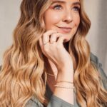 Zoe Sugg Instagram - ad//brand collaboration Exciting offer alert ✨ There is currently 20% off the entire Intentions collection over at @carrie_elizabeth_jewellery using code ZOE20 at checkout! Perfect for a little valentines treat (for you, a friend or a special someone) The flash sale will be live until midnight on Monday 5th February & available on both their website and their app! GO GO GOOOO ♥️♥️♥️