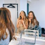Zoe Sugg Instagram - ad//brand collaboration Exciting offer alert ✨ There is currently 20% off the entire Intentions collection over at @carrie_elizabeth_jewellery using code ZOE20 at checkout! Perfect for a little valentines treat (for you, a friend or a special someone) The flash sale will be live until midnight on Monday 5th February & available on both their website and their app! GO GO GOOOO ♥️♥️♥️