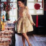 Zoe Tay Instagram – 🌺🌼🌸🩷🌸🌼🌺
每一个平淡的日子都值得尊重，
每个还在身边的人都应该珍惜，
愿你的眼里有星辰，身边有微风，心中有暖阳。
一月份的心情
祝周二愉快

#周二愉快♥️ 
#一月份快结束了
#农历新年的气氛浓厚🐉
#珍惜真心相待的人 
#不忘初心牢記使命 
#简单生活节 

#ZoeTay #鄭惠玉 #惠声玉影 #佐伊の語 Singapore