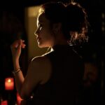 Zoe Tay Instagram – ⌛️🧧🈵🧧🤎
来是偶然的，走是必然的。
所以你必须，随缘不变，不变随缘。

周末愉快

#周末画报
#青春佳节即来临🧨
#人生态度 
#决定你的人生高度
#虚心学习不忘初心
#珍惜
#感受生活的美好與溫度 

#ZoeTay #鄭惠玉 #惠声玉影  #佐伊の語 Singapore