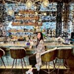 Zoe Tay Instagram – ✨✨🔮💛💛🔮✨✨
活的自在，活的讲究，活的精彩。

#生活感 
#期待生活每一天 
#感恩拥有的一切❤️ 
#简单就是幸福 
#心有多宽世界就有多大
#lovelifeloveyourself♥️

#ZoeTay #鄭惠玉 #惠声玉影  #佐伊の語 Four Seasons Hotel Kuala Lumpur