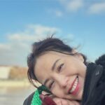 Zoe Tay Instagram – 🎄🎄🤍🎅🤍🧑‍🎄🤍🎄🎄
Delightful smiles from our family to yours.

#familyholiday 
#happytogether 
#幸福其实很简单🐒🐑🐥🐽🐯 
#france~Lyon里昂

#ZoeTay #鄭惠玉 #惠声玉影 #佐伊の語 Lyon, France