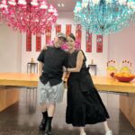 Zoe Tay Instagram - 🎊🎊🍑🍑🎂🍑🍑🎊🎊 年初七，人人生日快乐🍑🎊🎂 七星高照，龙马精神，福禄双全。 今日人日，祝身体健康，想個样有個样。 #初七人日快乐❤️ #七星高照運氣爆錶 #生日快乐 🍊🎂🍊🩷 #开心健康平安 #旺旺年 #ZoeTay #鄭惠玉 #惠声玉影 #佐伊の語 Singapore