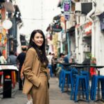Zoe Tay Instagram – 🩷🩷🧡🧡♥️♥️
回看，过去是美好的，
往前看，一切是值得期待的。
谢谢自己让自己更加强大，善待自己也是一种快乐。

#生活语录心情说说 
#倒数两天 
#回看自己 
#为自己成为更好的你 

#ZoeTay #鄭惠玉 #惠声玉影  #佐伊の語