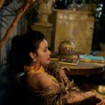 Zoe Tay Instagram – 🐉🐉🏮🏮🏮🧧🧧
愿世间美好都能与你不期而遇。
祝愿大家一切安好
周末愉快
#二月份的新加坡 
#倒数农历新年2024 🐉🧨
#美好是值得期待的
#生活需要自己去点缀 
#优雅五十人生 
#祝愿平安健康快乐的每一天 

#ZoeTay #鄭惠玉 #惠声玉影  #佐伊の語 Singapore