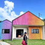 Zoe Tay Instagram – ☀️☁️🌻🍀🍄💚🧡❤️
周末愉快，每一天都是生命中最年轻的一天，必须要活力满满。
Happy weekend 

#周末愉快☀️ 
#心情日記 
#心境便是風景 
#生活不只要質感還要浪漫 
#感恩一切的美好❤️ 
 
#ZoeTay #鄭惠玉  #惠声玉影  #佐伊の語