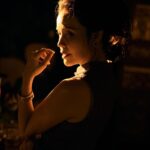 Zoe Tay Instagram – ⌛️🧧🈵🧧🤎
来是偶然的，走是必然的。
所以你必须，随缘不变，不变随缘。

周末愉快

#周末画报
#青春佳节即来临🧨
#人生态度 
#决定你的人生高度
#虚心学习不忘初心
#珍惜
#感受生活的美好與溫度 

#ZoeTay #鄭惠玉 #惠声玉影  #佐伊の語 Singapore