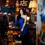 Zoe Tay Instagram - 🩷🩷☎️🕰️⏳🪫💈💟 当你盛装打扮的时候！ 取悦的不是他人！而是自己！ 一个女人真正的魅力源于骨子里的自信， 源于对事业的热爱，和对生活的美好态度！ 早安！ Wednesday is a day of rejoicing. We have made it halfway to the day of rest. #Wednesday 🩷 #一月份寿星 🎈 #生活感 #相由心生境隨心转❤️ #心德口德缺一不可 #无 #有 #态度决定高度 📷 @xiangjungeng #ZoeTay #鄭惠玉 #惠声玉影 #佐伊の語 Old Habits