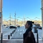Zoe Tay Instagram - 🛟⚓️⛴️⛴️🩷☀️☀️⚓️🛟 美好的，留在心底； 遗憾的，随风散去。 活在当下，且行且珍惜。 周末快乐！ #周末愉快 #蒋帅视角📷 #throwbackemoments #marseille ~France #感恩一切都美好❤️ #珍惜每一刻時光 #阳光能量 #保持正能量快樂每一天 #ZoeTay #鄭惠玉 #惠声玉影 #佐伊の語 Old Port of Marseille