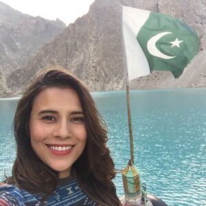 Zoe Viccaji Instagram - Proud moment for us! Ho Jao Azaad made it to Zoya Akhter’s web series on Amazon MADE IN HEAVEN! The biggest thanks goes to the lyricist Abdullah Haroon @abby.jee and music producer @mubashiradmani  without whom this song would not be as it is. #hojaoaazaad #zoyaakhtar #madeinheaven #amazonprime #musictravel #pakistan #zoeviccaji