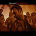 Zoe Viccaji Instagram - Can hardly believe that’s my voice either! Kudos to @tahamalik for bringing me out of my usual zone! LAALKABOOTAR music and visuals are fantastic and you must go watch this is in the cinema! You really really don’t want to miss it 💕