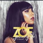 Zoe Viccaji Instagram – Days gone by. Listen on Spotify! Link for song in bio. #jaanaydo #disco