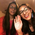 Zoe Viccaji Instagram - Sheeshter power! Singing together at the Karachi Down Syndrome Program carnival happening on the 24th Feb- bring your families, your kids, yourselves! #showyoursupport #kdsp #carnival