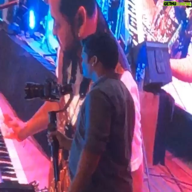 Zoe Viccaji Instagram - What a great crowd lastnight at #shamrock!! All funds were directed towards rebuilding the historic glass stained windows in #stpatrickscathedral in #karachi. Big love to all the other artists who came and played at this show in full support ❤️