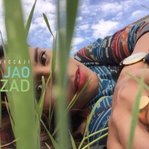 Zoe Viccaji Instagram - Proud moment for us! Ho Jao Azaad made it to Zoya Akhter’s web series on Amazon MADE IN HEAVEN! The biggest thanks goes to the lyricist Abdullah Haroon @abby.jee and music producer @mubashiradmani  without whom this song would not be as it is. #hojaoaazaad #zoyaakhtar #madeinheaven #amazonprime #musictravel #pakistan #zoeviccaji