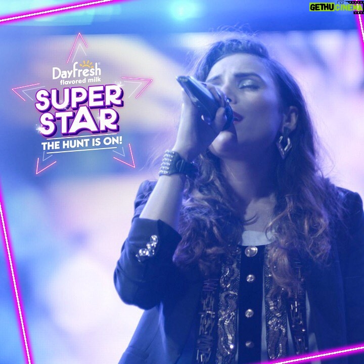Zoe Viccaji Instagram - *Drum Roll* I am super thrilled to present the wondrous talent we came across at the Dayfresh Superstar Talent Hunt. It is now your turn to decide the finalists for the finale. ✨ So what are you waiting for? Visit Dayfresh's Facebook page and vote for your favorite auditions! Let's celebrate talent! #dayfreshsuperstar