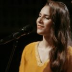 Zoe Viccaji Instagram - Sab ka bahut bahut shukriya! All your love and appreciation for the song is making my heart soar!! I couldnt have asked for a better entry into to the new season of Coke studio. Do share and help spread the song if you liked it 🥰 #cokestudio #rampam #babajeeshukriyakaram #zoeviccaji #pakistan @nangabhaloo Karachi, Pakistan