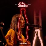 Zoe Viccaji Instagram - It’s nearly here!!! #cokestudio12 ...... ..... .... ... .. We can finally announce the launch on 11th October!! @coke_studio