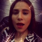 Zoe Viccaji Instagram - Something new coming sooooon!!! #disco #pop #funk #pakistan @surkhwaabmusic @bigfootmusic_pk #surkhwaab #surkhwaabmusic #bigfootmusicpk