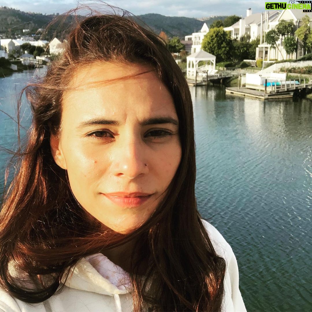 Zoe Viccaji Instagram - While we wait for rain to stop in the India Vs Pakistan match Iām going to sift through my phone and find something to post. This is all I can find which is nice a sunny! Happy Sunday!! š