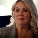 Zoie Palmer Instagram - SEPT 21, SEASON TWO, JANN! @ctv @ctv_pr @janncreators @jannarden