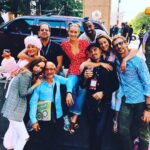 Zoie Palmer Instagram - My beautiful and talented friend @rachieskarsten posted this pic today. There aren’t enough words to express how much this group of talented misfits mean to me. Our beautiful and talented and kind and fearless leader @anna.silk is missing from this pic but in no way from our hearts. Just as @rachieskarsten said, it was an experience none of us will ever forget but I gained a slew of forever friends I will be ever grateful for, for the rest of time. #LOSTGIRL #faemilyforever