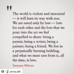 Zoie Palmer Instagram - Reposted from My beautiful hearted Friends Instagram @anna.silk Shes talked and walked this from the moment I met her and many before I’m sure ❤️