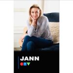 Zoie Palmer Instagram - ZERO days away! ITS TONIGHT!!!!! Whaaaaat?!? #jannseason3 @janncreators #jannonctv @ctv_pr Sept 27th on @ctv