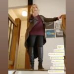 Zoie Palmer Instagram - Sept 27th on @ctv SEASON 3, JANN!!!