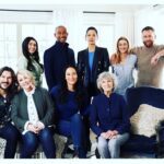 Zoie Palmer Instagram - Season three of JANN coming at you to @ctv this fall! “Get your Jann fam on” I’m trying out that slogan, yeah I’ll keep working on it, as you were.. This fall, season THREE #jannonctv